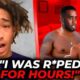 Celebrity Bombshell: Jaden Smith Exposes Shocking Secrets from Inside Diddy’s House.Cau...See More