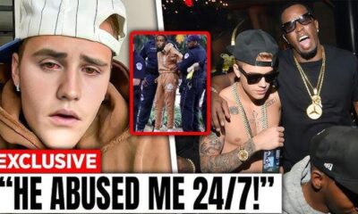 News Update: Justin Bieber admitted to sleeping with Meek Mill and Diddy, specifically he sadly shared that…Read More