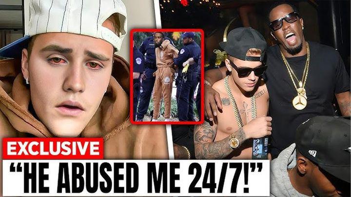 News Update: Justin Bieber admitted to sleeping with Meek Mill and Diddy, specifically he sadly shared that…Read More