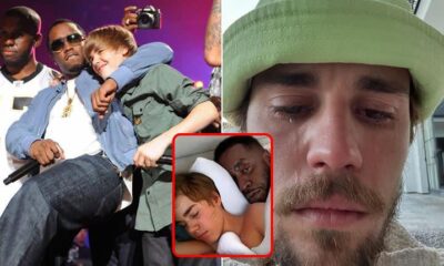 News Update: Justin Bieber Admits He Slept With Meek Mill And Diddy In The Past In Exchange For… See More