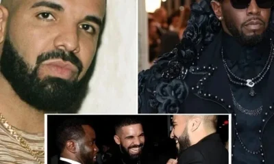 News Update: Drake says he refused to sleep with Diddy and he was ordered to be … See More