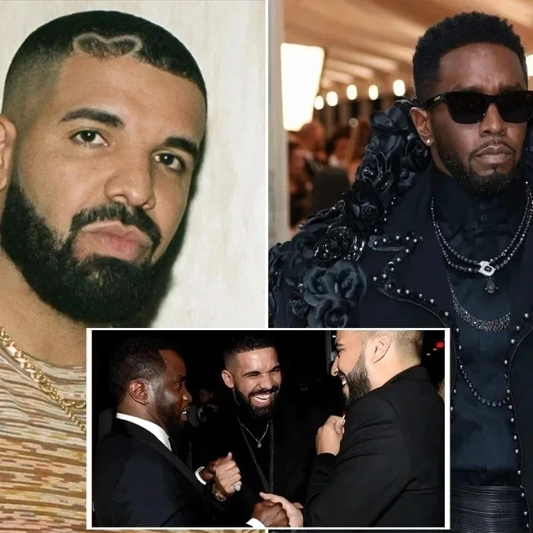 News Update: Drake says he refused to sleep with Diddy and he was ordered to be … See More