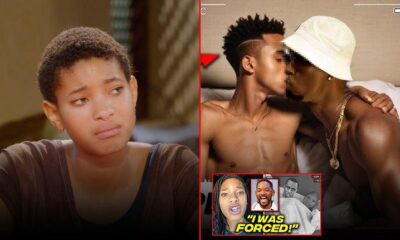 Breaking: Willow Smith said in tears “I never expected that I was just a contract of my Father, Will Smith, Just because DIDDY promised to….” See More