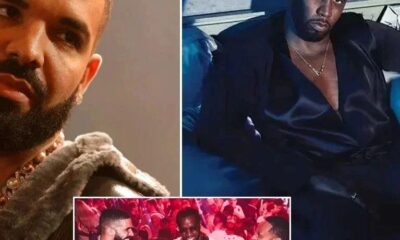 News Update Drake says he refused to sleep with Diddy and he was ordered to be … See More