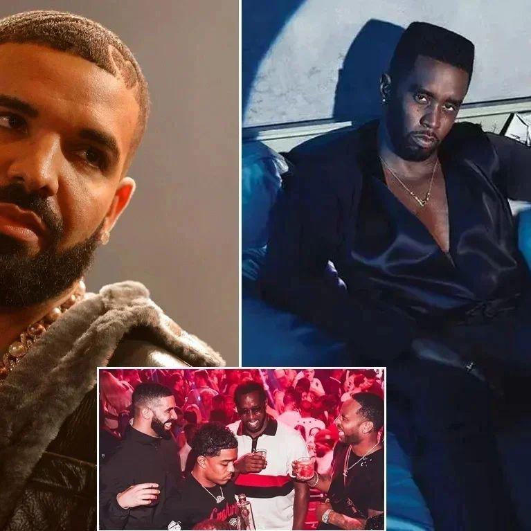 News Update Drake says he refused to sleep with Diddy and he was ordered to be … See More