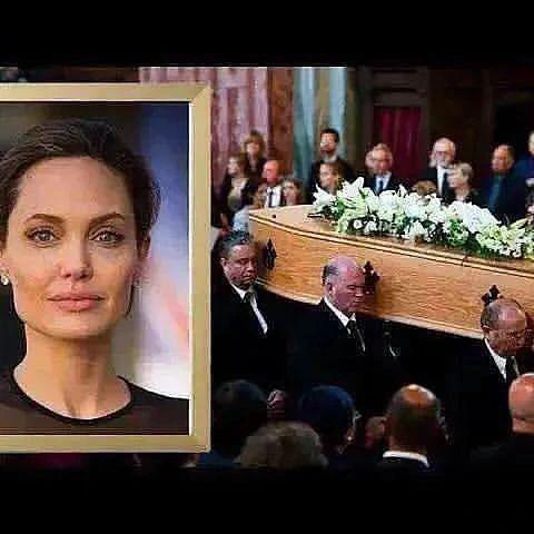 News Update: Hollywood Reports Very Sad News About Angelina Jolie, She Is Confirmed As…See More