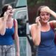 Breaking: Suri Cruise 18-year-old daughter of Tom Cruise and Katie Holmes, spotted crying on phone while out and about in New York, after she got a call that her mother Katie Holmes and estranged father Tom Cruise has been confirmed …See More