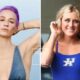 Incredible: Riley Gaines Surprisingly Awarded “Woman of the Year” Title, Beating Megan Rapinoe...See More