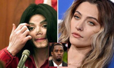 Shocking: Paris Jackson, Michael Jackson’s only daughter, has finally spoken out after 20 years of silence. And our suspicions were correct… See More