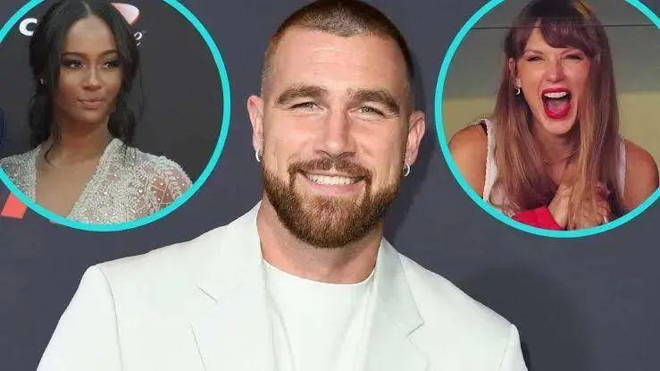 Breaking: Travis Kelce’s close friend and WWE star reveals what Taylor Swift is REALLY like at NFL games: “Taylor is not not you all see at the games, she is actually not…” See More