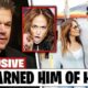 Breaking : Matt Damon LEAKS evidence about Jennifer Lopez RECRUITING workers for Diddy...See More