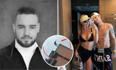 Breaking: Liam Payne’s girlfriend, Katie Cassidy, was attacked by her boyfriend’s family because they thought she had planned to kill him in advance, because the two had had many conflicts before, culminating in….See More