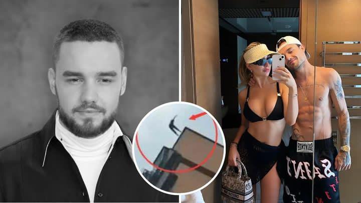 Breaking: Liam Payne’s girlfriend, Katie Cassidy, was attacked by her boyfriend’s family because they thought she had planned to kill him in advance, because the two had had many conflicts before, culminating in….See More