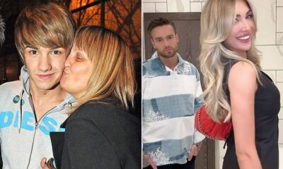 Breaking: Liam Payne’s mother tearfully shared: When I last called him, he told me in a trembling voice that he and his girlfriend were … See More