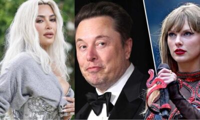 Breaking: “Taylor Swift Reportedly Loses 5 Million Followers Overnight Amid Elon Musk’s Calls for Blocking and Boycotting; Kardashian Family Also Loses Over 3 Million Followers!”...