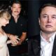 Breaking: NFL superstar Travis Kelce Claps Back at Elon Musk for his Tacky Comments on giving Taylor Swift a child: ‘’KEEP OFF MY GIRL! Money Can’t Buy Sense, You Just Proved It...See More