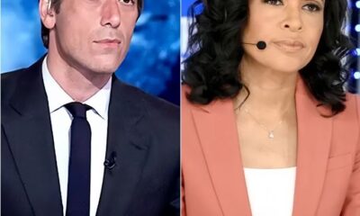 News Update: The ABC Removes Debate Moderators David Muir and Linsey Davis, Calling Them a… See More