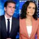 News Update: The ABC Removes Debate Moderators David Muir and Linsey Davis, Calling Them a… See More