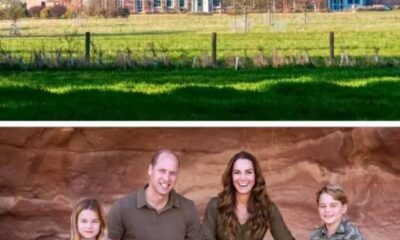 Breaking: Inside the Royal $40M Anmer Hall Home, Where Princess Kate Middleton is Recovering….See More