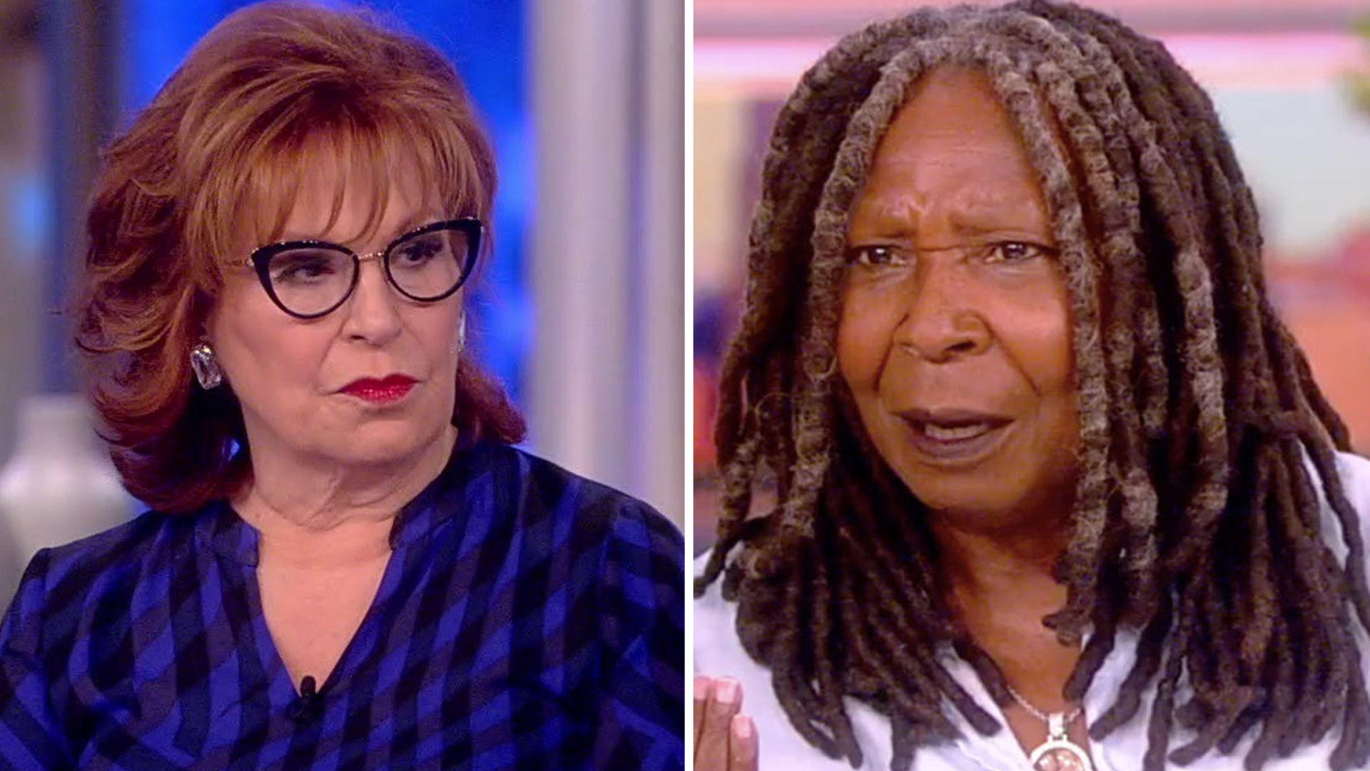 Breaking: The ABC Refused to Renew Whoopi Goldberg’s and Joy Behar’s Contracts for ‘The View’ for Being ‘Toxic’?...See More