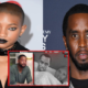 Breaking : Willow Smith spoke in tears “I was panicked, What a dad! Will Smith sold me to Diddy because Diddy promised to….”See More