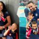 Exclusively Adorable , Unique And Captivating, Steph Curry, wife Ayesha And kids Family Photos Was A Mind-blowing Evolution…See More.