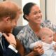 Breaking: Prince Harry reveals what his kids Prince Archie and Princess Lilibet are ‘blessed’ with...See More