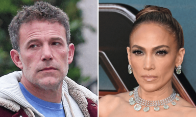 Shocking Reveal: Jennifer Lopez Breaks Down in Tears, Calls Herself a Fool Over Ben Affleck’s Heartbreaking Treatment…See More