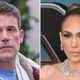 Shocking Reveal: Jennifer Lopez Breaks Down in Tears, Calls Herself a Fool Over Ben Affleck’s Heartbreaking Treatment…See More