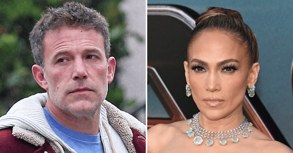 Shocking Reveal: Jennifer Lopez Breaks Down in Tears, Calls Herself a Fool Over Ben Affleck’s Heartbreaking Treatment…See More