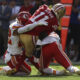 Uncontestable and Undefeatable: Chiefs Defeat 49ers, 28-18, to Remain Undefeated on the Season...See More