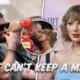 Sad News: “After everything we’ve been through, it’s finally over!” Taylor Swift exclaims angrily, ending her long-term relationship with boyfriend Travis Kelce...See More