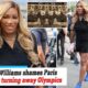 Exclusive: Serena Williams SHAMES Paris restaurant for turning her and her kids away during 2024 Olympics – and the five-star hotel replies: “You are not…” See More