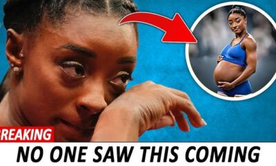 BREAKING : End of an era: Simone biles made unexpected shocking Announcement, which will leave you speechless Because She … See More