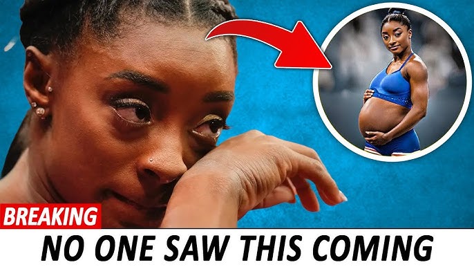 BREAKING : End of an era: Simone biles made unexpected shocking Announcement, which will leave you speechless Because She … See More