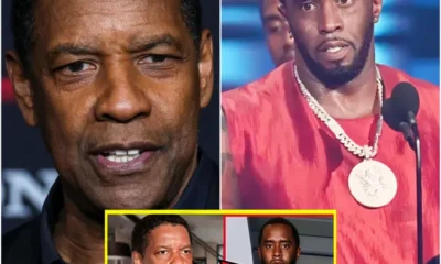 Exclusive: Denzel Washington Sends Chilling Warning to Diddy and Judy Muñoz – Unbelievable Twist Leaves Everyone Speechless!”…See More