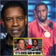 Exclusive: Denzel Washington Sends Chilling Warning to Diddy and Judy Muñoz – Unbelievable Twist Leaves Everyone Speechless!”…See More