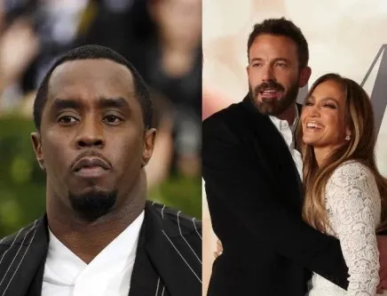 Breaking: Ben Affleck and Jennifer Lopez’s divorce, which was caused mainly by the leaked video of Jennifer Lopez and DIDDY, is unbelievable that they have…. See More