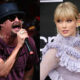 So Hilarious: Kid Rock has officially decided to boycott Taylor Swift and will not play her music while he drives for Uber…See More