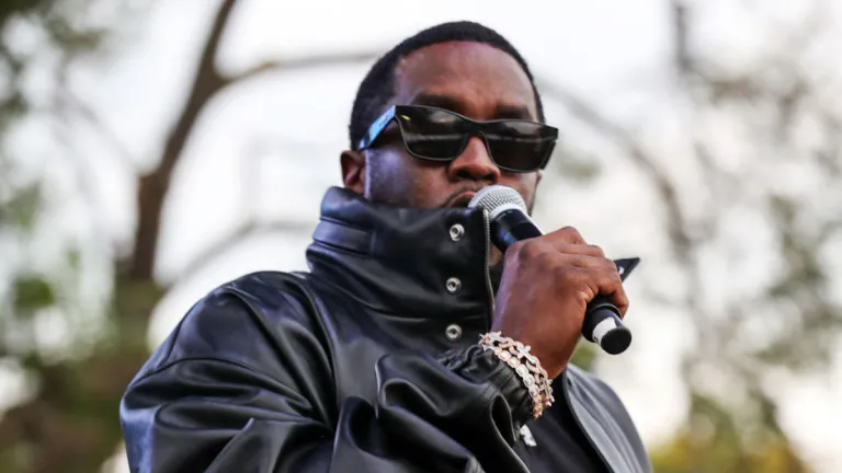 So Hazardous And Heartbroken: Diddy Accused Of Minor Sexually Assaulting 10-year-old Boy In New lawsuit...