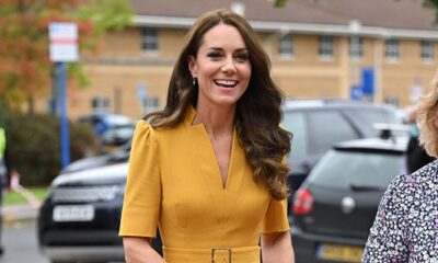 Royal Family live Update: Kate Middleton gets approval from royals to divorce prince… full story below