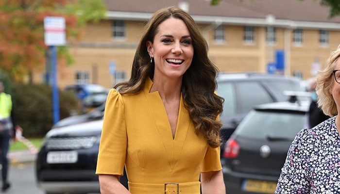 Royal Family live Update: Kate Middleton gets approval from royals to divorce prince… full story below