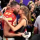 News Update: Could Taylor Swift finally go watch Travis Kelce as Kansas City Chiefs play against Raiders?...See More