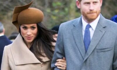 Breaking: Prince Harry Believed Meghan Markle Could Turn Him into a ‘Star’... Check More Details Below