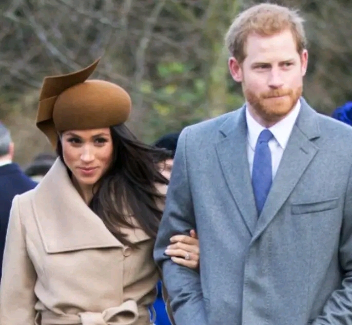 Breaking: Prince Harry Believed Meghan Markle Could Turn Him into a ‘Star’... Check More Details Below