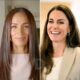 Breaking: Royal enthusiasts believe Meghan Markle bears a striking resemblance to Princess Kate in recent photo— (Full Details Below )