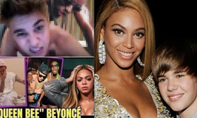 Breaking : “QUEEN BEE” Beyoncé admits to manipulating Justin Bieber into becoming a victim that Diddy listened to. The reason is because the singer once criticized her for… See More