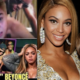 Breaking : “QUEEN BEE” Beyoncé admits to manipulating Justin Bieber into becoming a victim that Diddy listened to. The reason is because the singer once criticized her for… See More