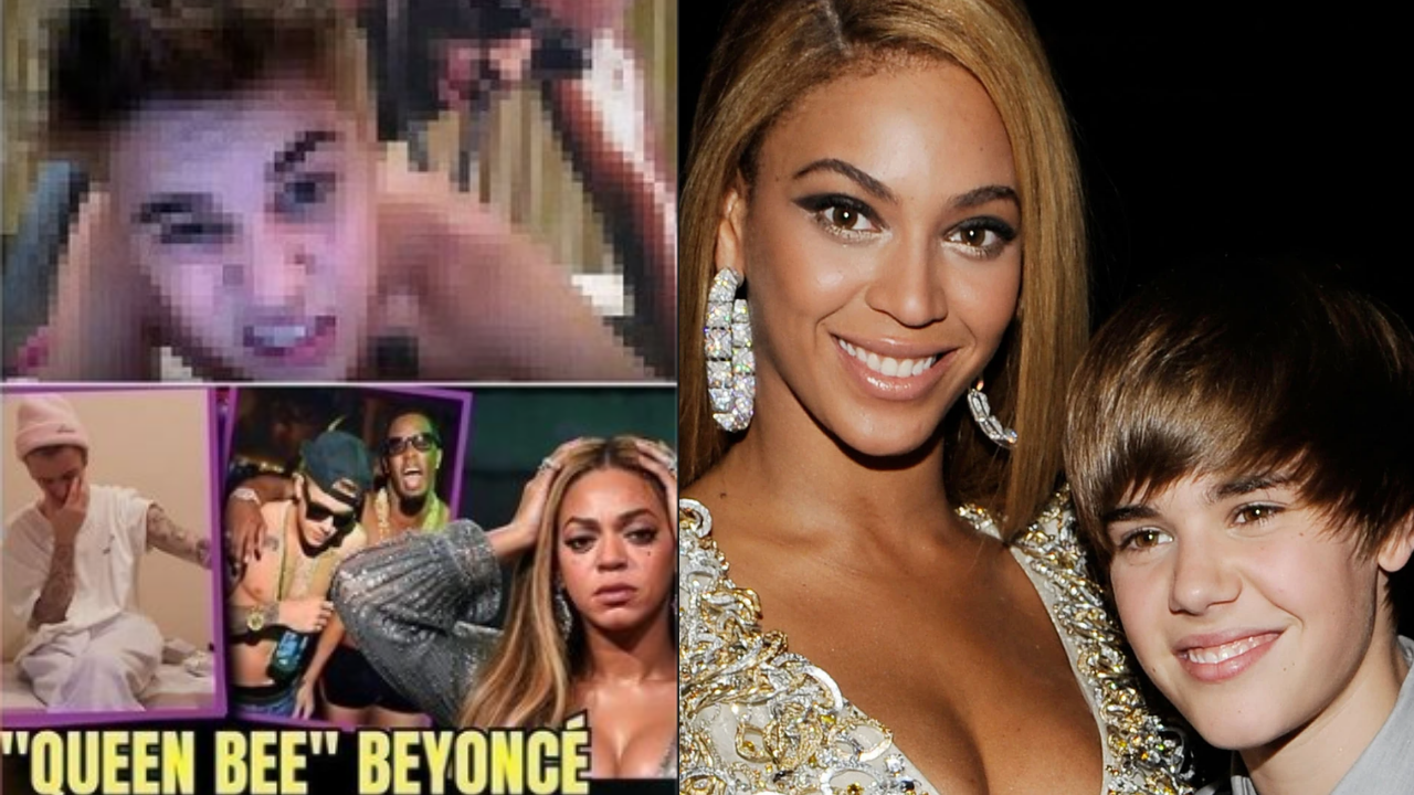 Breaking : “QUEEN BEE” Beyoncé admits to manipulating Justin Bieber into becoming a victim that Diddy listened to. The reason is because the singer once criticized her for… See More