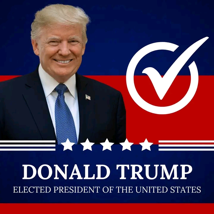 Breaking: Donald Trump was elected the 47th president of the United States on Wednesday, an extraordinary comeback for a former president who refused to accept defeat four years ago...